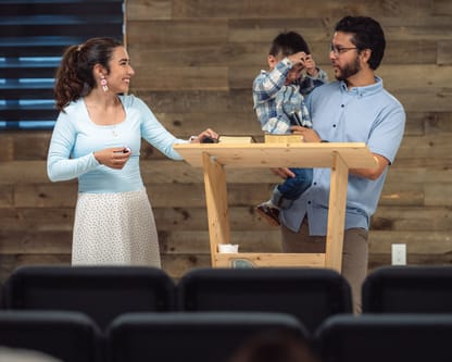 Vision Sunday - Fathers Day June 21 (photo 6 of 10)