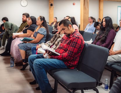 Sunday Service — Jul 19 (photo 7 of 9)