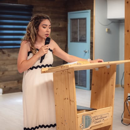 Sunday Service — Jul 19 (photo 5 of 9)